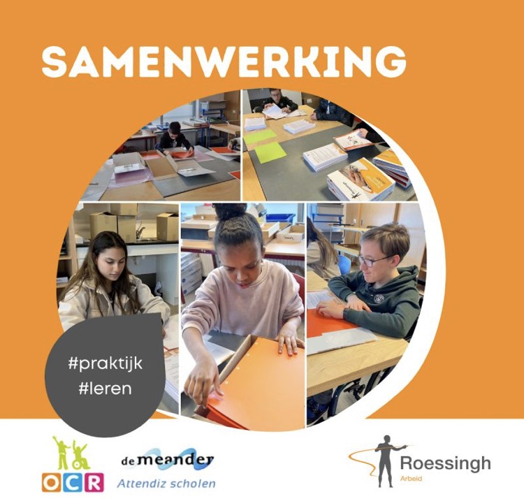 Samenwerking